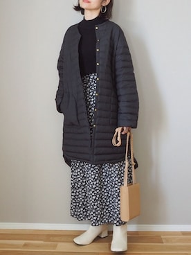 panaさん(レディース・162cm)の秋コーディネート