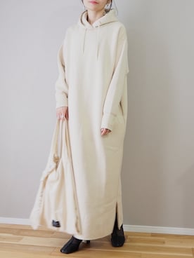 ｐａｎａさん（レディース・162cm）の秋コーディネート