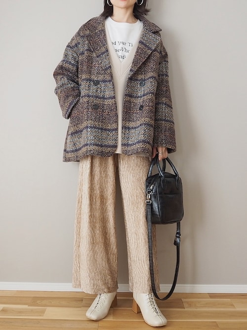 ｐａｎａさんのコーディネート