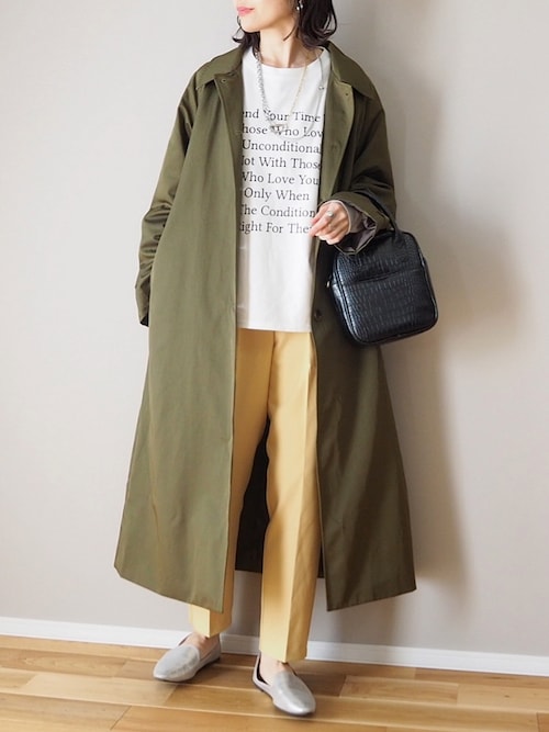 ｐａｎａさんのコーディネート