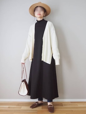 ｐａｎａさん（レディース・162cm）の春コーディネート