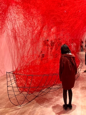 moeさんのコーディネート