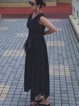 moeさんのコーディネート