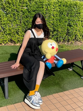 moeさんのコーディネート