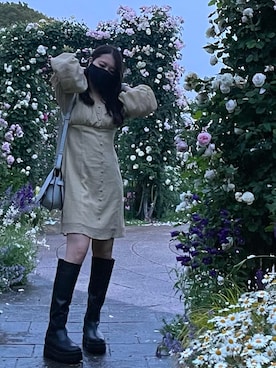 moeさんのコーディネート