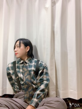 Bellさんのコーディネート