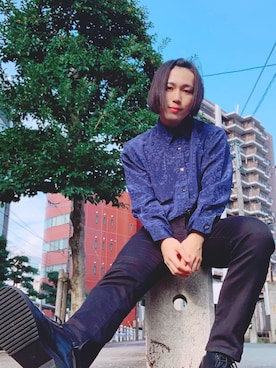 Bellさんのコーディネート