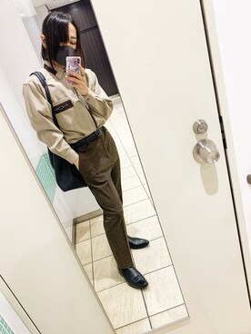 Bellさんのコーディネート