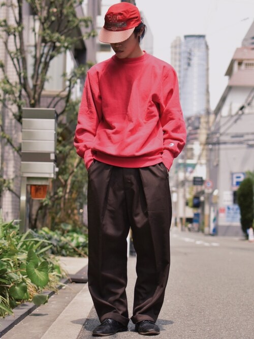 IIさんのコーディネート