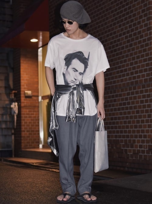 IIさんのコーディネート