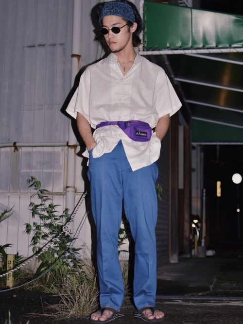 IIさんのコーディネート