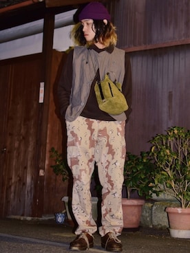 IIさんのコーディネート