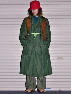 IIさんのコーディネート