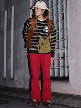 IIさんのコーディネート