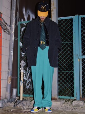 IIさんのコーディネート