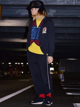 IIさんのコーディネート