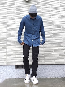 こうきさんのコーディネート