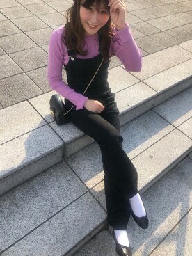 moeさんのコーディネート