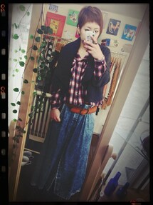 no brand | シャツ/ブラウス