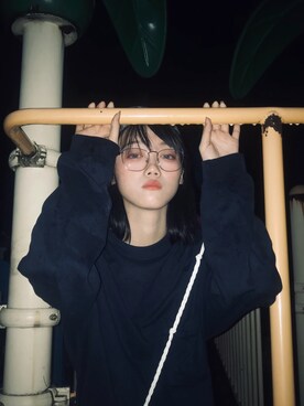 舒远望さんのコーディネート