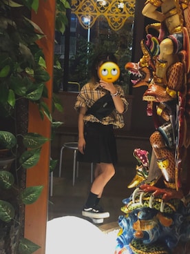 유네 さんのコーディネート