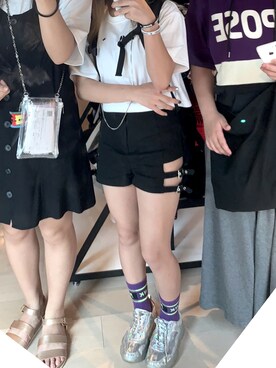 유네 さんのコーディネート