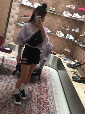 유네 さんのコーディネート