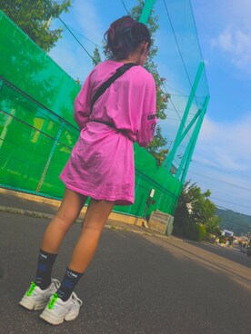 유네 さんのコーディネート