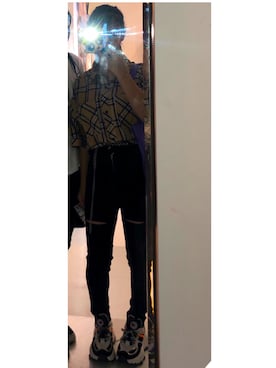 유네 さんのコーディネート