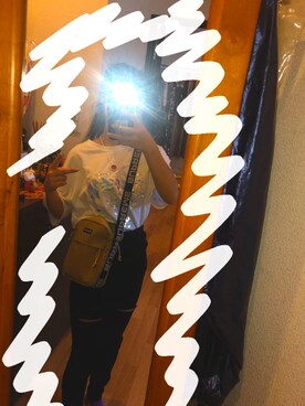 유네 さんのコーディネート