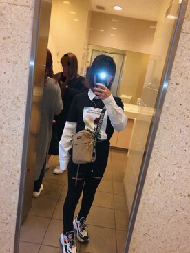 유네 さんのコーディネート