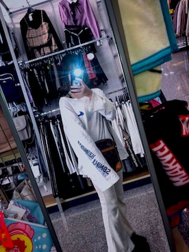 유네 さんのコーディネート