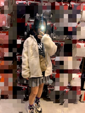 유네 さんのコーディネート