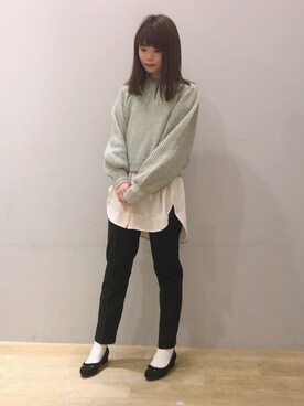 haruka311126さんのコーディネート