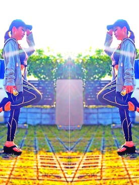 ᴘɪɴᴀᴍᴏᴄᴏさんのコーディネート