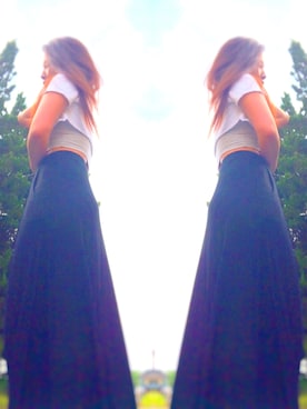 ᴘɪɴᴀᴍᴏᴄᴏさんのコーディネート