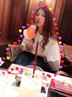 ᴘɪɴᴀᴍᴏᴄᴏさんのコーディネート