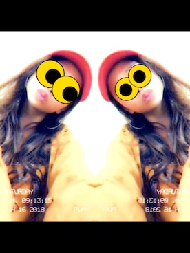 ᴘɪɴᴀᴍᴏᴄᴏさんのコーディネート