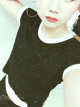 ᴘɪɴᴀᴍᴏᴄᴏさんのコーディネート