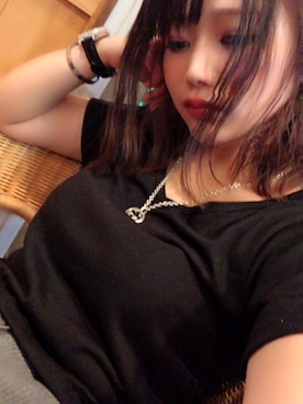 ᴘɪɴᴀᴍᴏᴄᴏさんのコーディネート