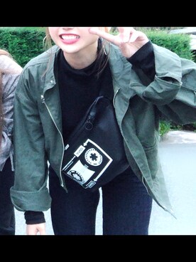 ᴘɪɴᴀᴍᴏᴄᴏさんのコーディネート