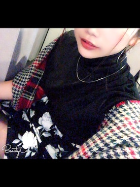 ᴘɪɴᴀᴍᴏᴄᴏさんのコーディネート