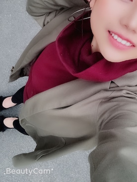 ᴘɪɴᴀᴍᴏᴄᴏさんのコーディネート