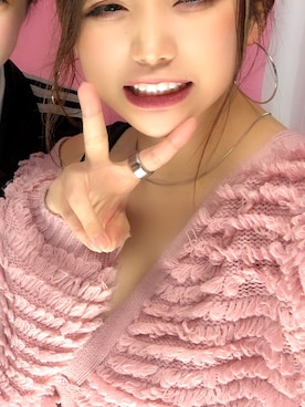 ᴘɪɴᴀᴍᴏᴄᴏさんのコーディネート