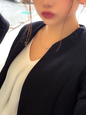 ᴘɪɴᴀᴍᴏᴄᴏさんのコーディネート