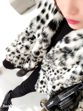 ᴘɪɴᴀᴍᴏᴄᴏさんのコーディネート