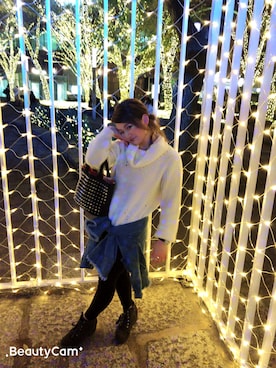 ᴘɪɴᴀᴍᴏᴄᴏさんのコーディネート