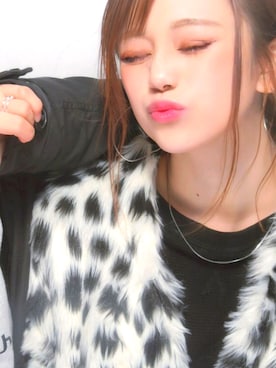 ᴘɪɴᴀᴍᴏᴄᴏさんのコーディネート