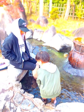 ᴘɪɴᴀᴍᴏᴄᴏさんのコーディネート