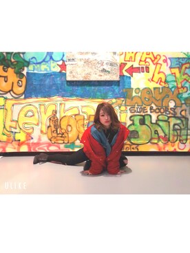 ᴘɪɴᴀᴍᴏᴄᴏさんのコーディネート